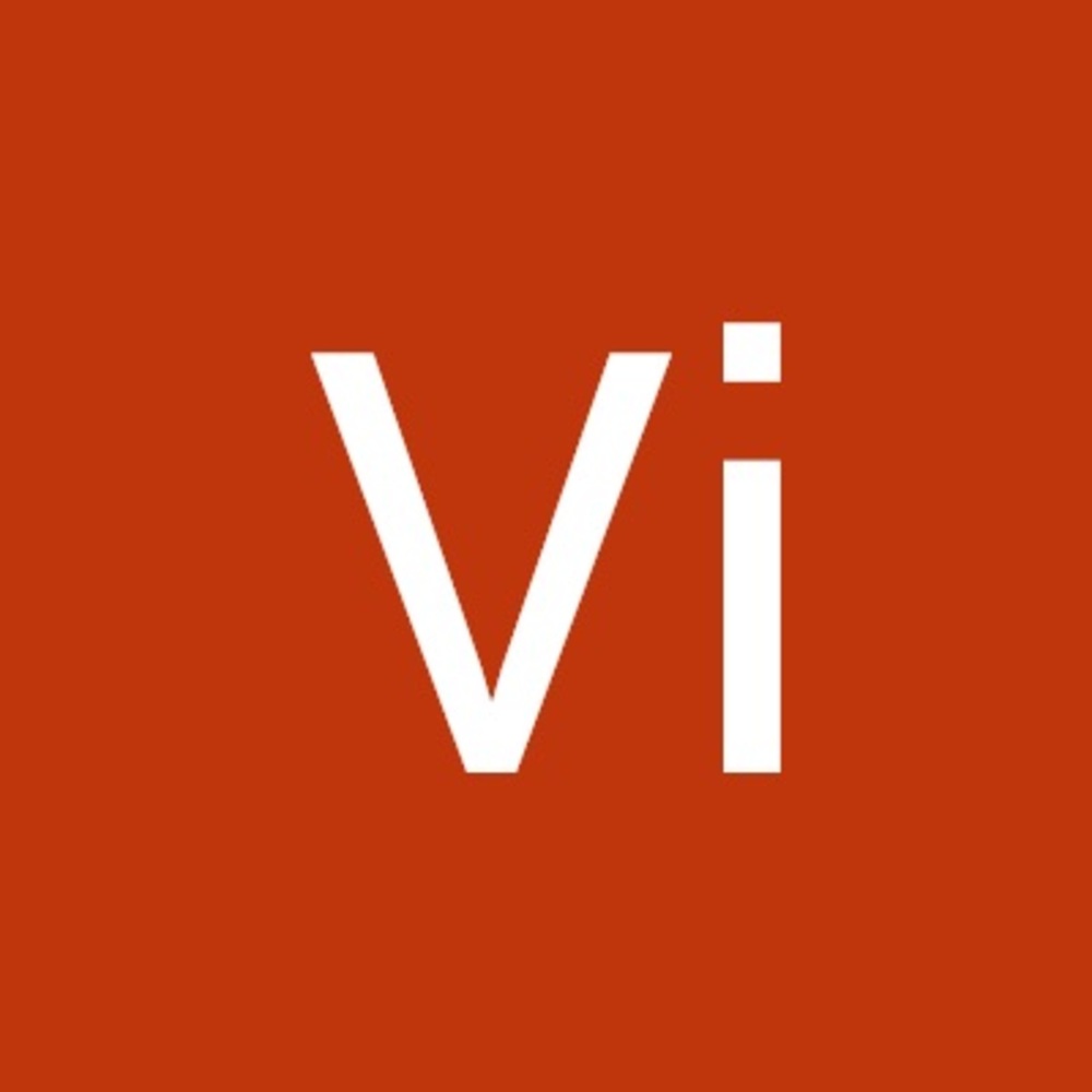 Meet your Posher, Vi